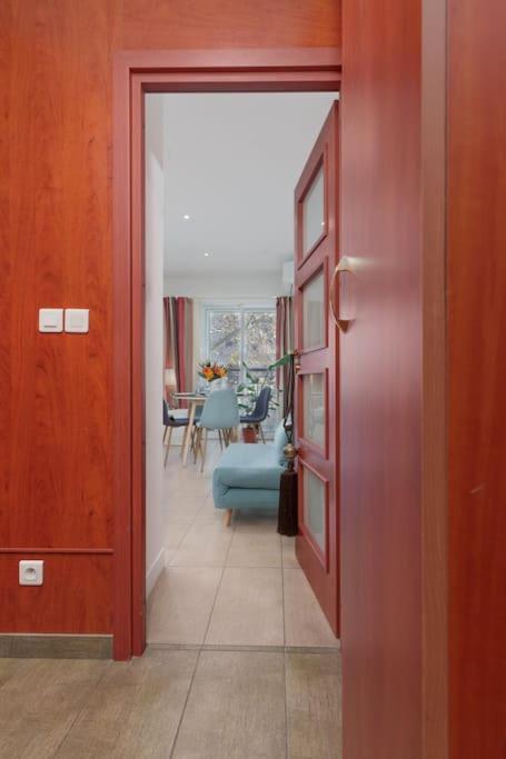 Le Carnot By Apirent #Centre-Ville #Climatisation #Wifi Канны Экстерьер фото